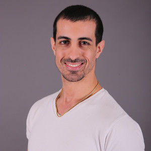 Meet your Posher, Oli